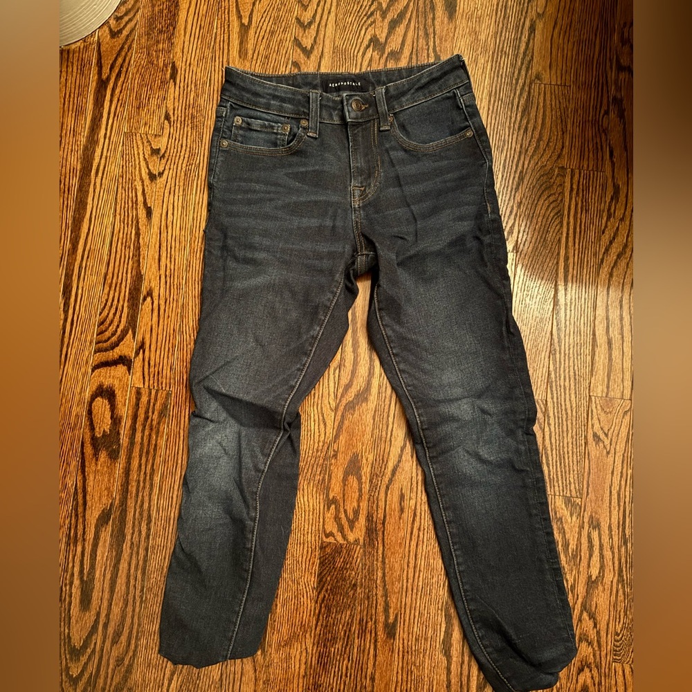 Aeropostale Jeans